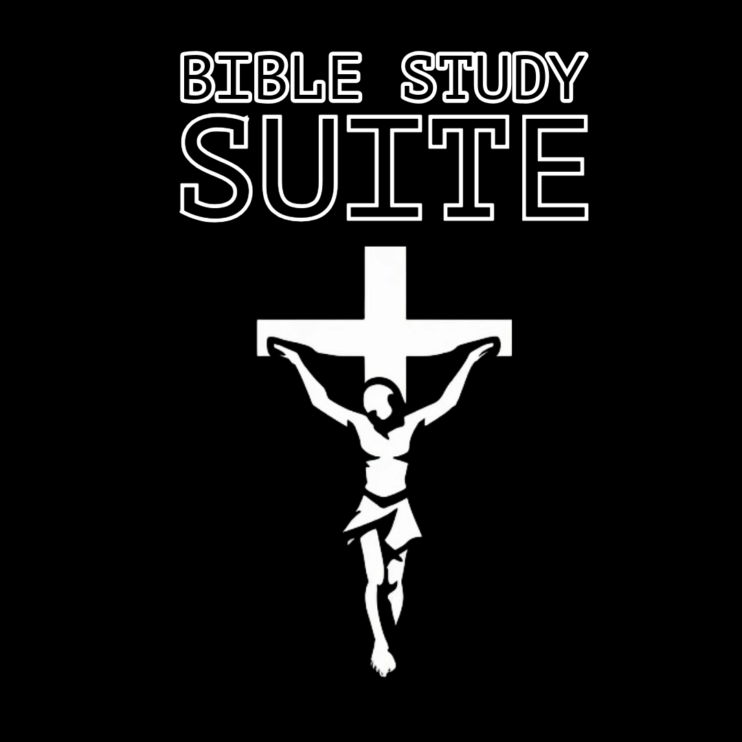 Bible Study Suite logo
